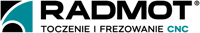 Logo_RADMOT Logo_RADMOT