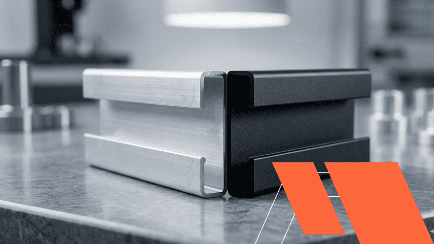 Jak zmienia się struktura powierzchni aluminium po anodowaniu?